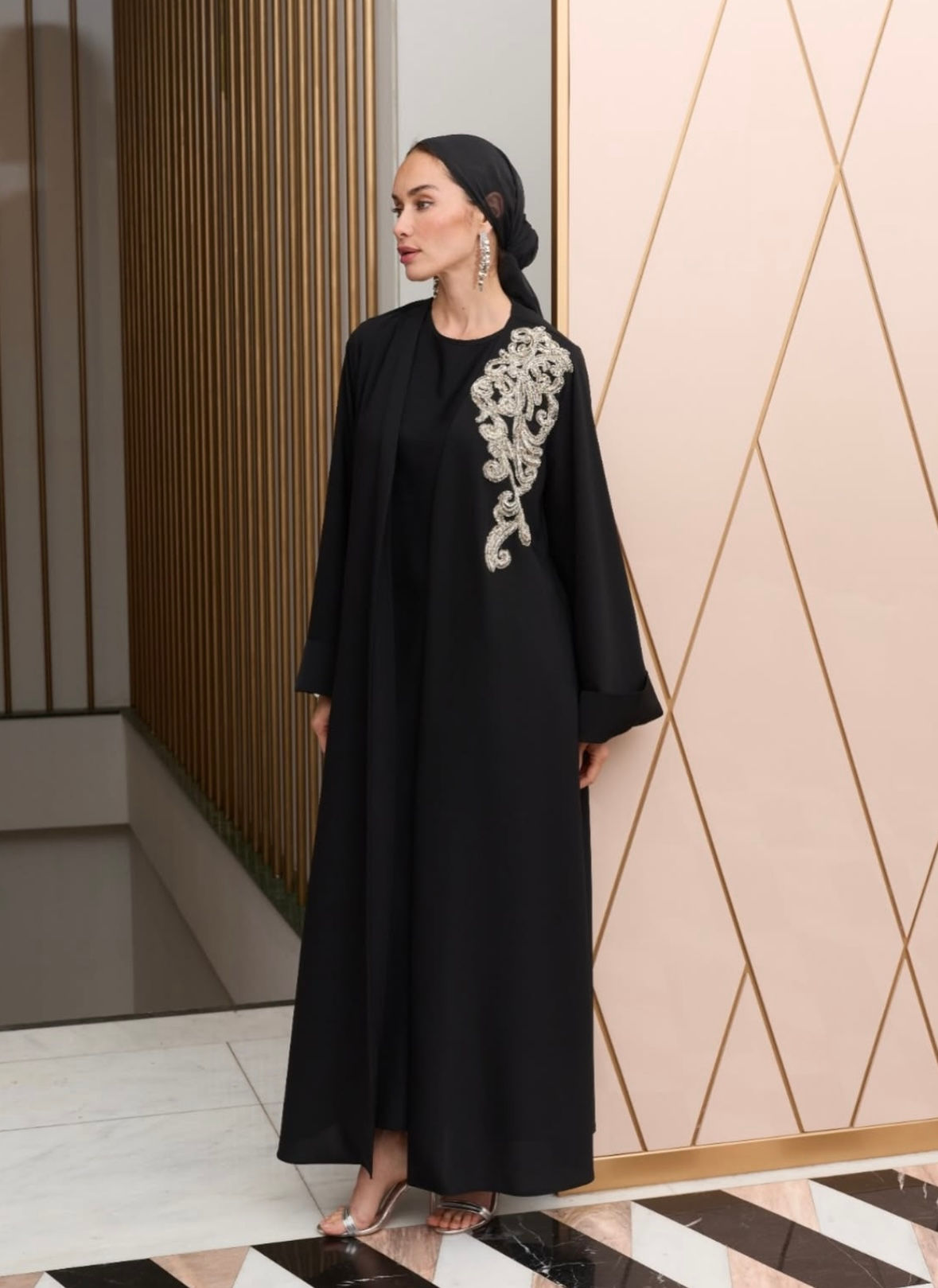 Zigay Abaya