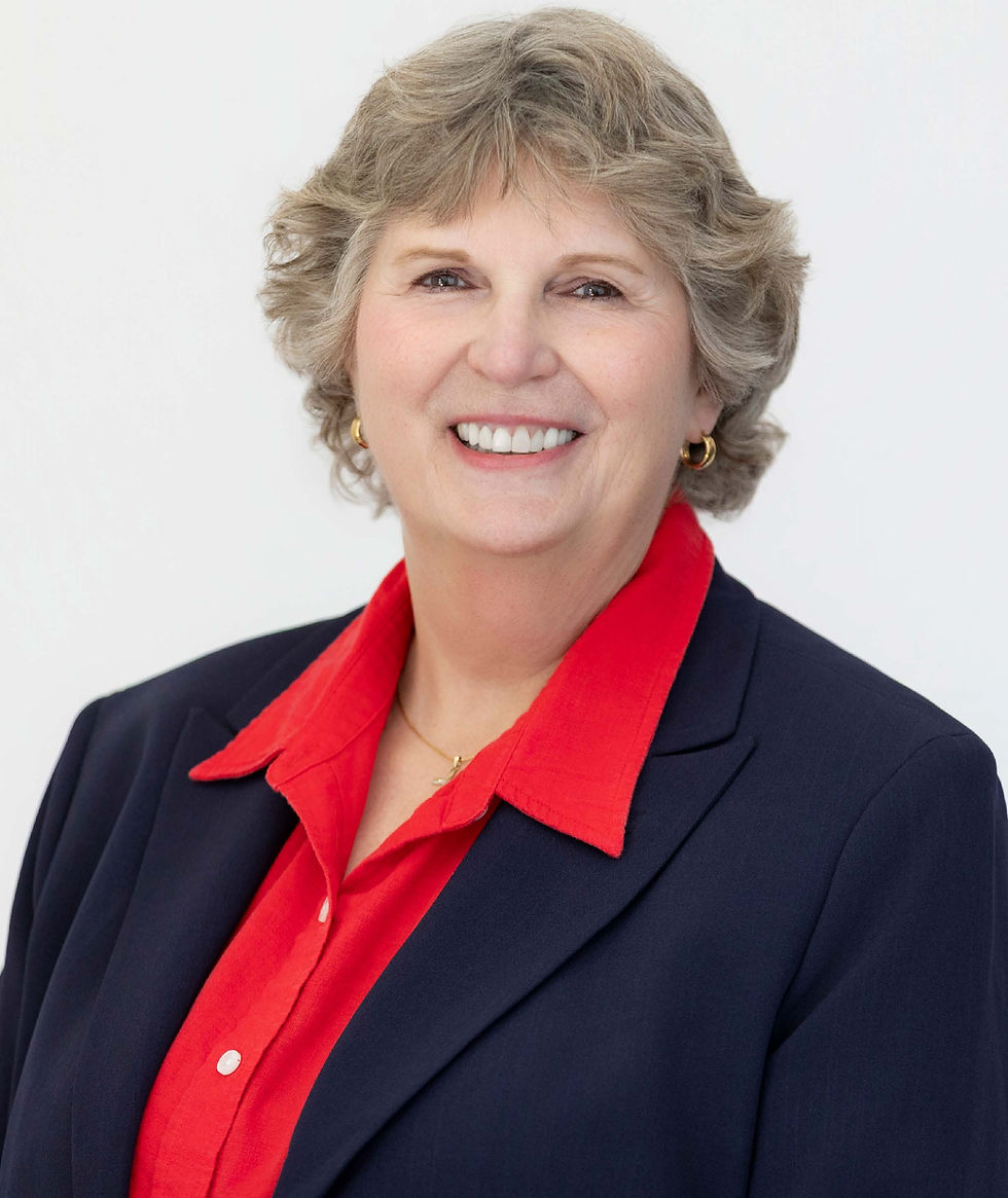 VWLG selects next executive director of VWMLI