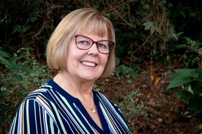 Virginia Women's Municipal Leadership Institute executive director announces plan to pass the torch after five years