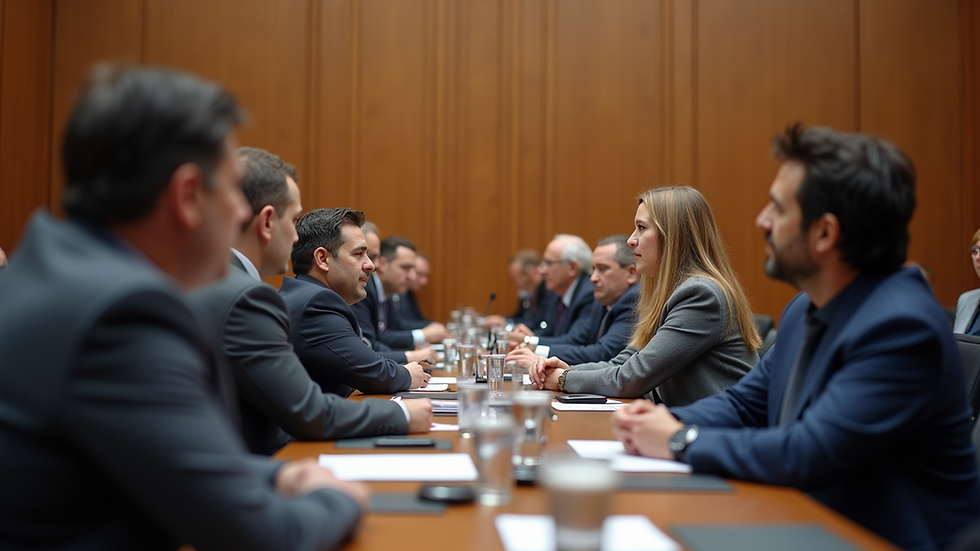 Ways to Promote Women Leaders in Local Government