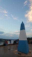 Hito Tres Fronteras