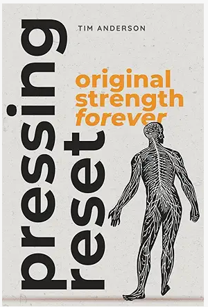 Pressing RESET: Original Strength Forever