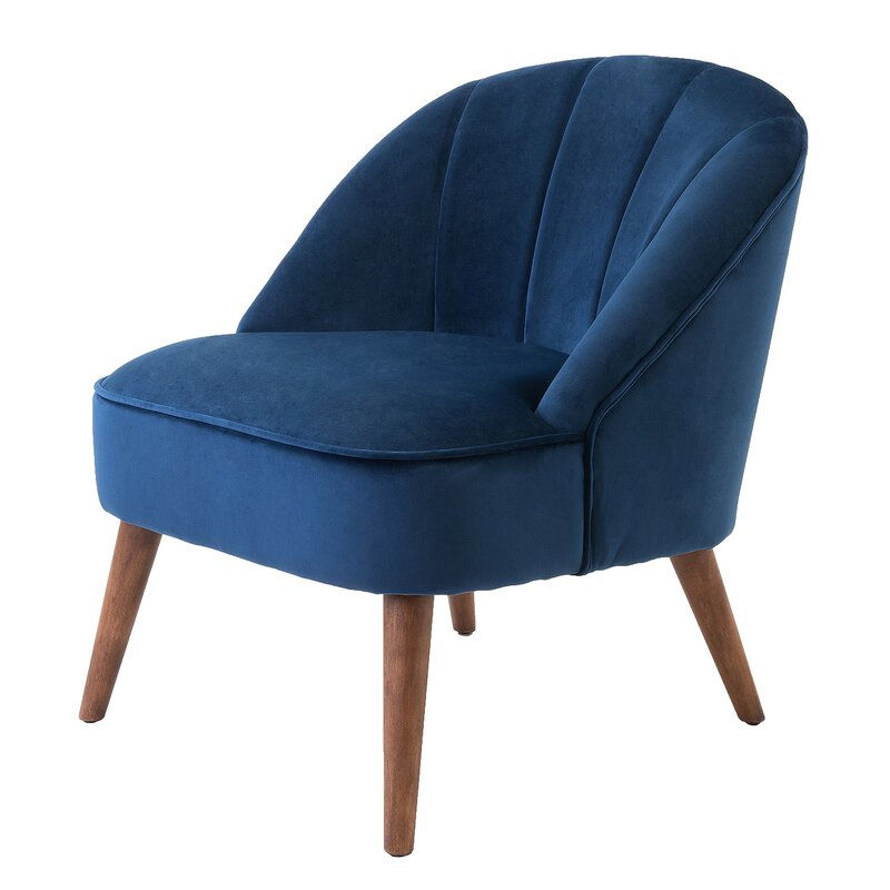 Thumbnail: SIDE CHAIR