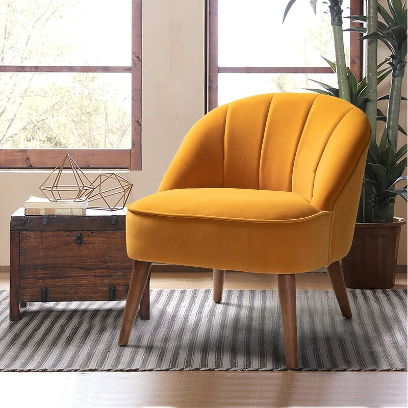 SIDE CHAIR