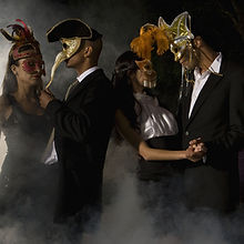Masked Ball