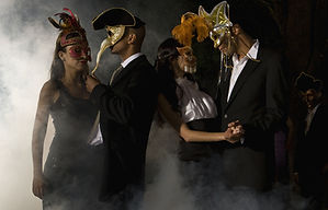 Masked Ball