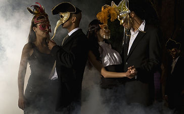 Masked Ball