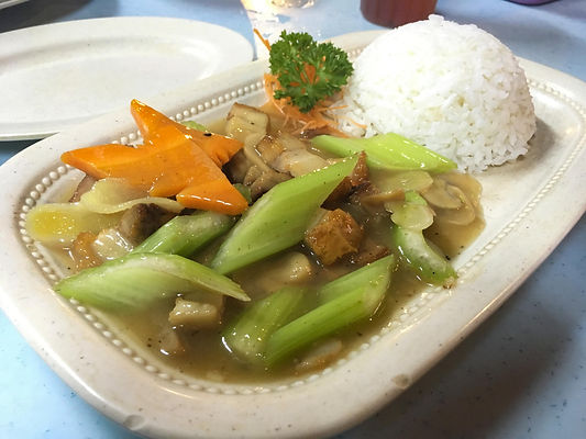 Backpacking.cz: Cheap restaurants In Kuala Lumpur