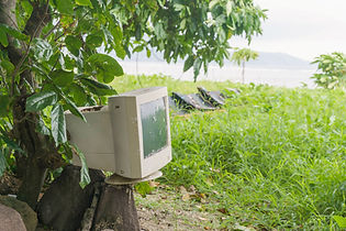 Jorge Necesario: Gili Islands