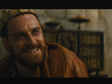 Macbeth (2015) Film Review: A Shakespeare Film That Brings Emotions to the Centre Stage