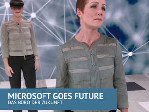 Avatar x Future Office