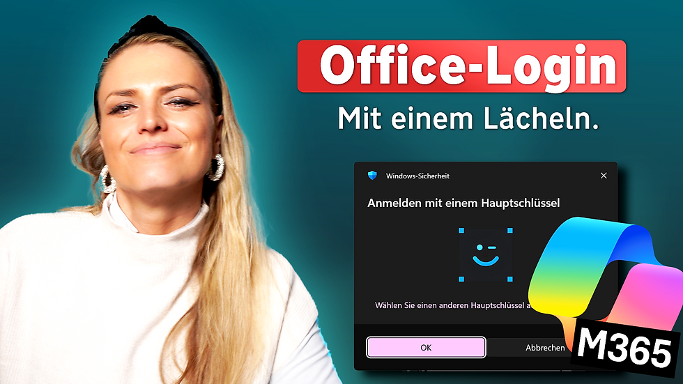 Schluss mit Passwort-Chaos und MFA-Frust