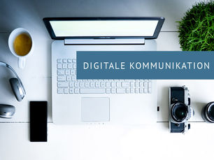 digitale Kommunikation
