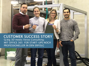 Customer Success Story