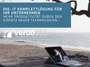 Die IT-Komplettlösung für Ihr Unternehmen