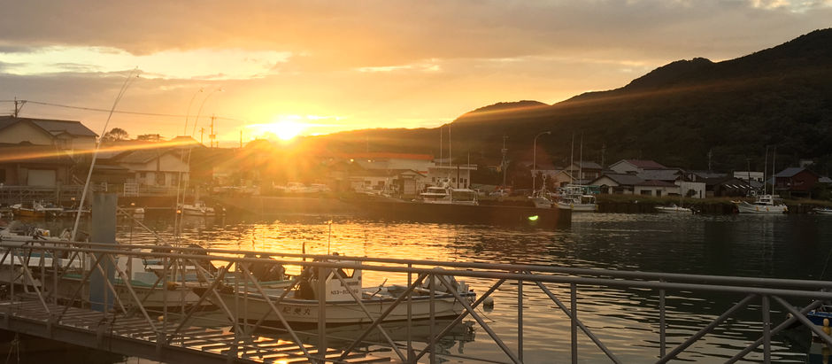 伝えてもらったこと。<桃源紀行 no.3>