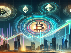 Virtual Assets thriving in UAE