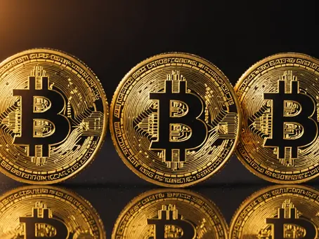 Why Cryptocurrency Deserves a Spot in Every Portfolio: Navigating Regulation and Application Under the New Administration