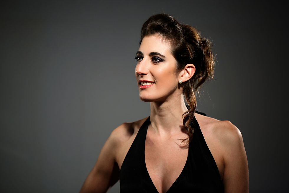 CLAES Pauline