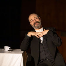 Christophe Morissette