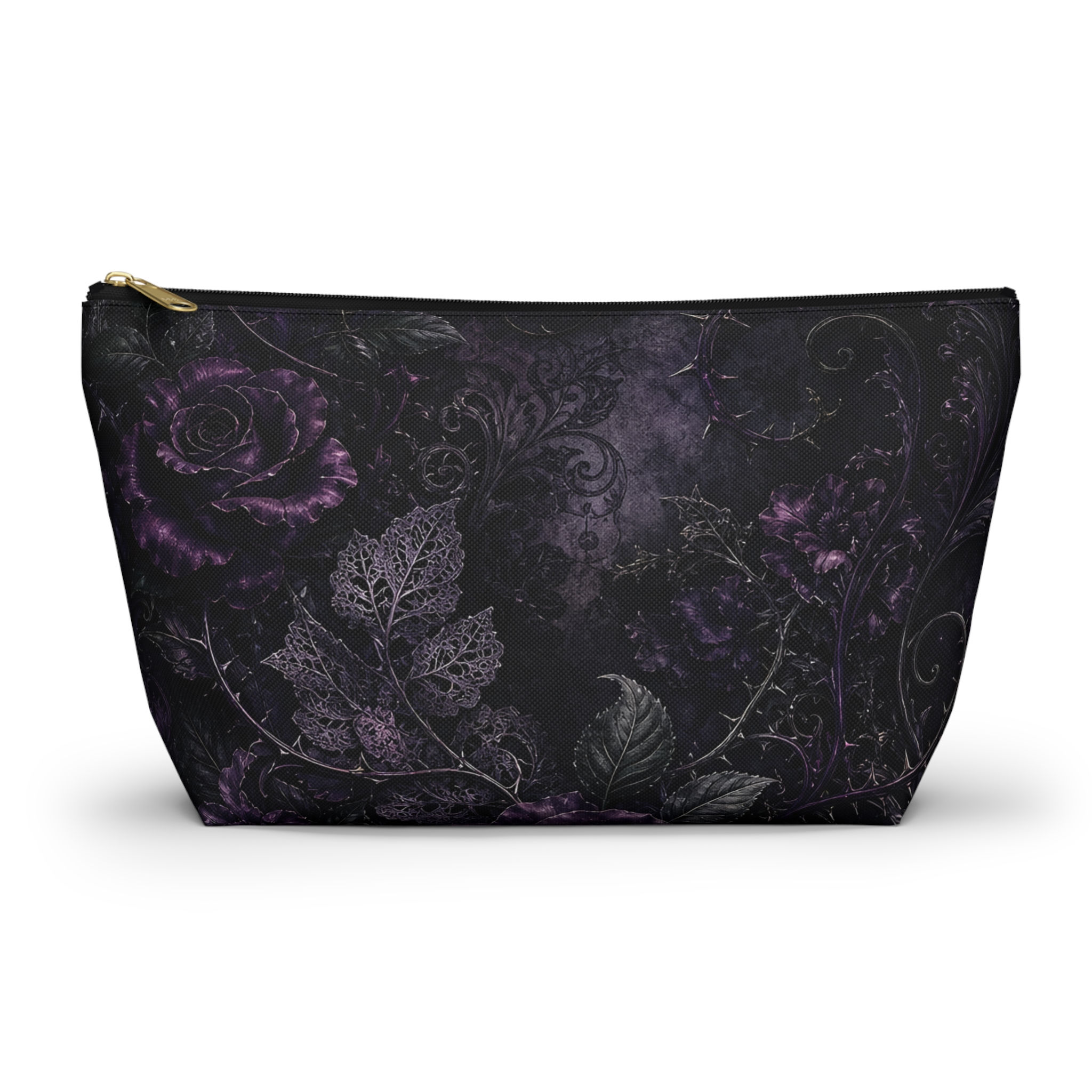Dark Rose - Pouch