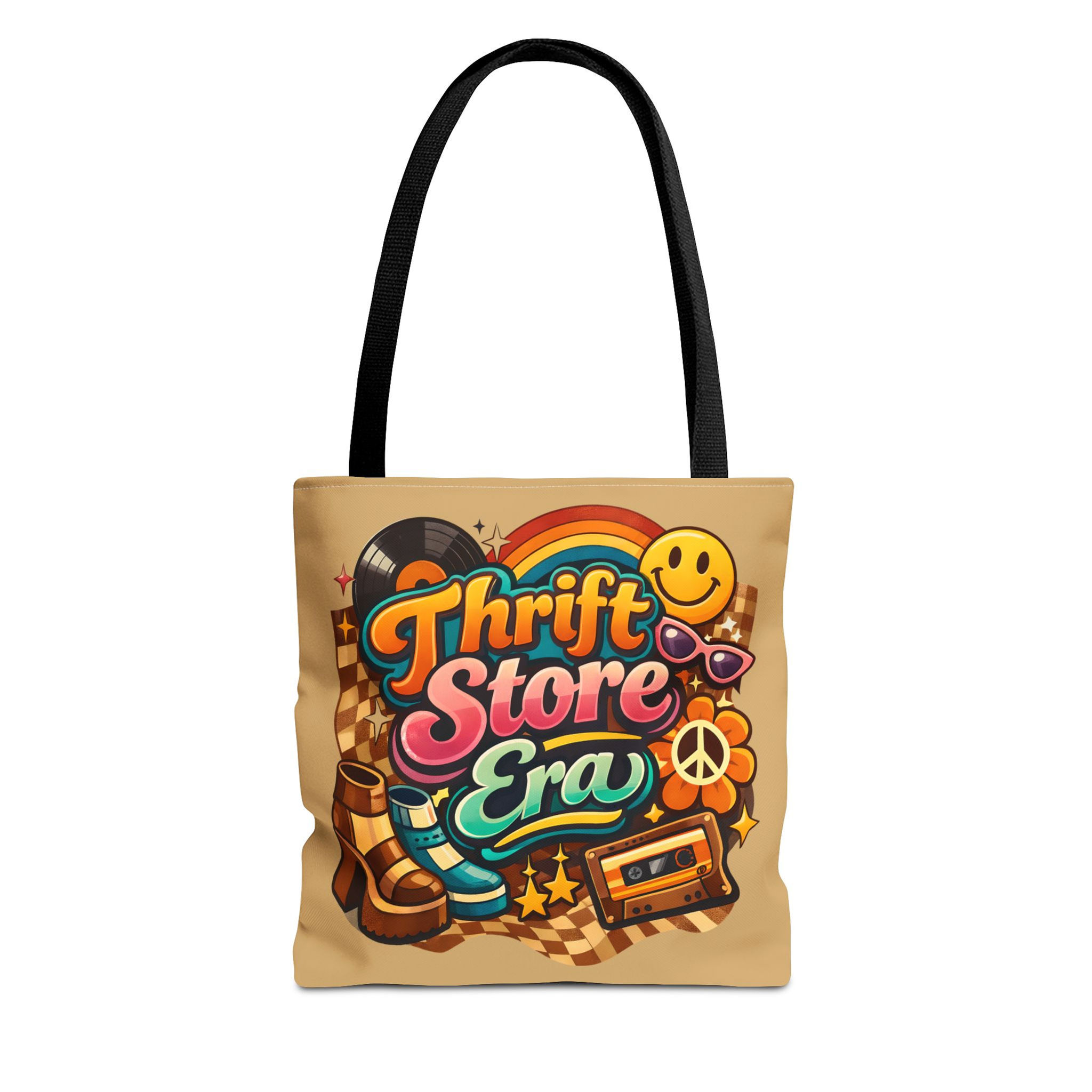 Thrift Store - Tote Bag