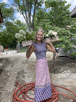 The Flower House | Floral Design | 1911 Ridge Rd, Highland