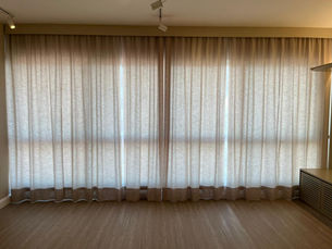 Lavagem de cortinas em São Paulo: quando fazer, quanto custa e por que contratar um serviço profissional