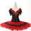 Thumbnail: Entice Spanish Doll Performance Tutu