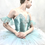 Thumbnail: Ocean Mist Performance Tutu