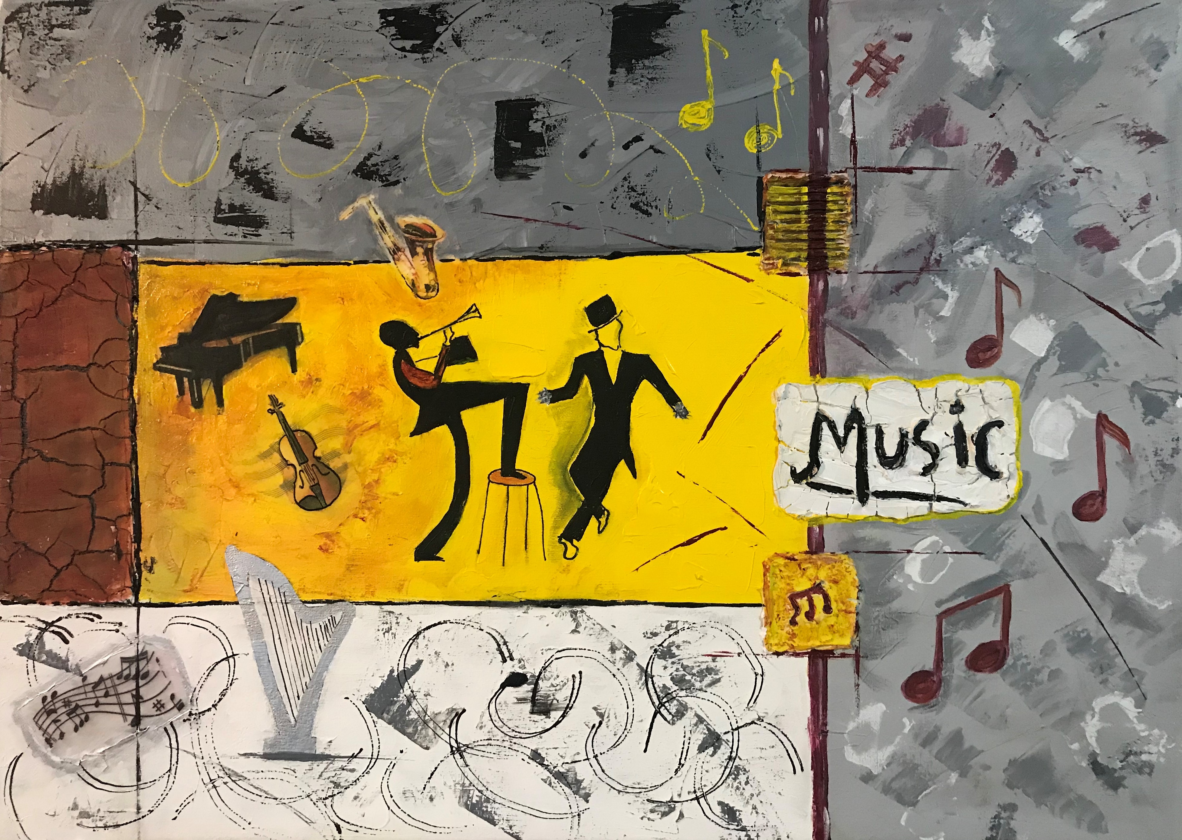 Music