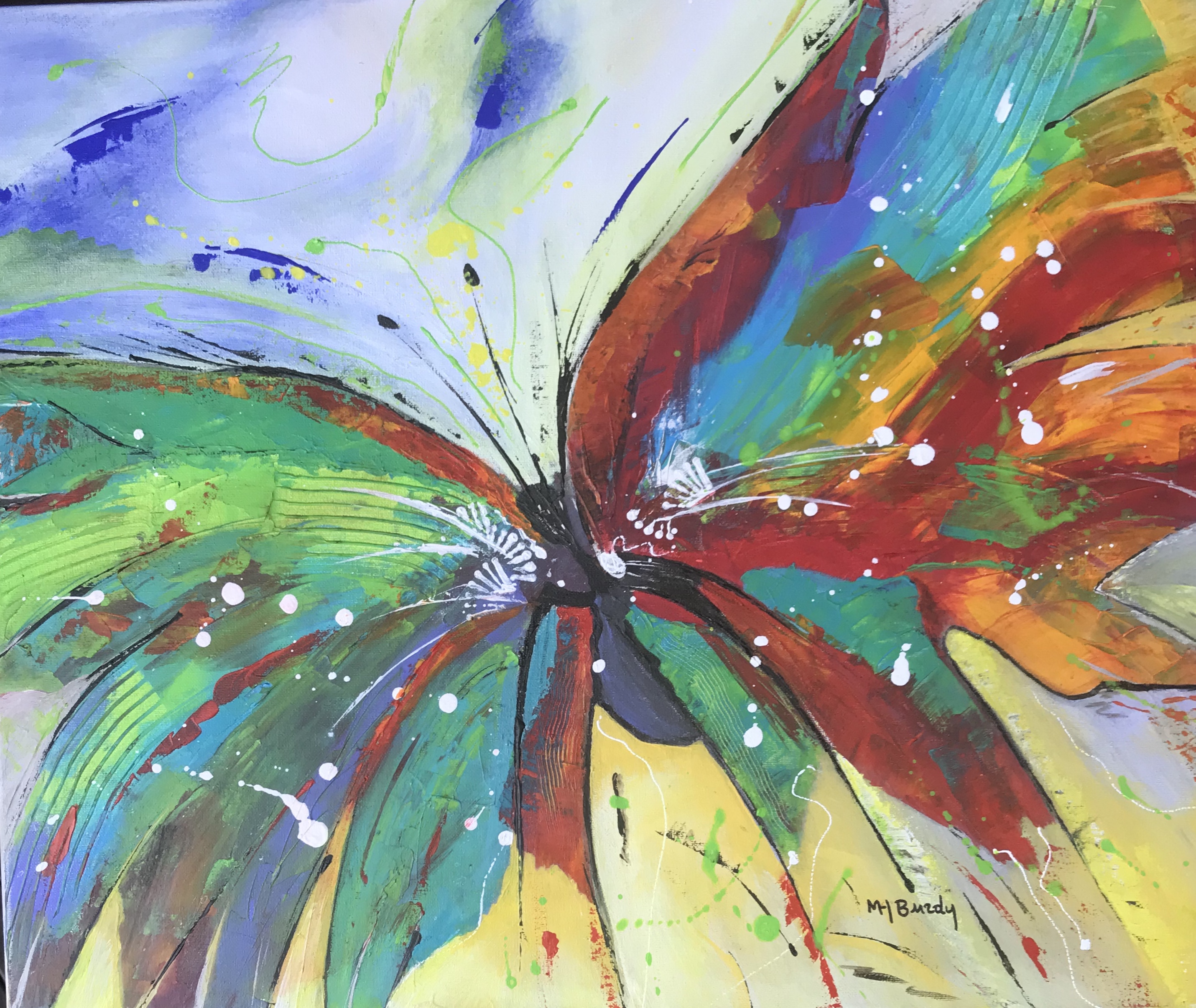 Papillon