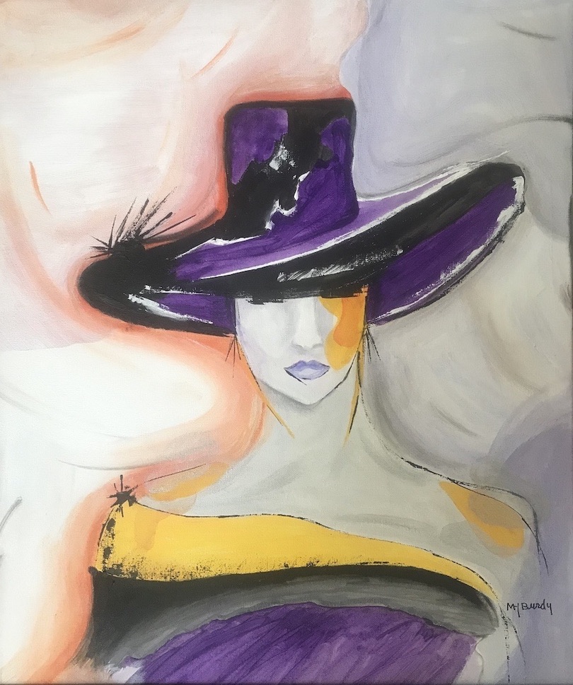 Violette