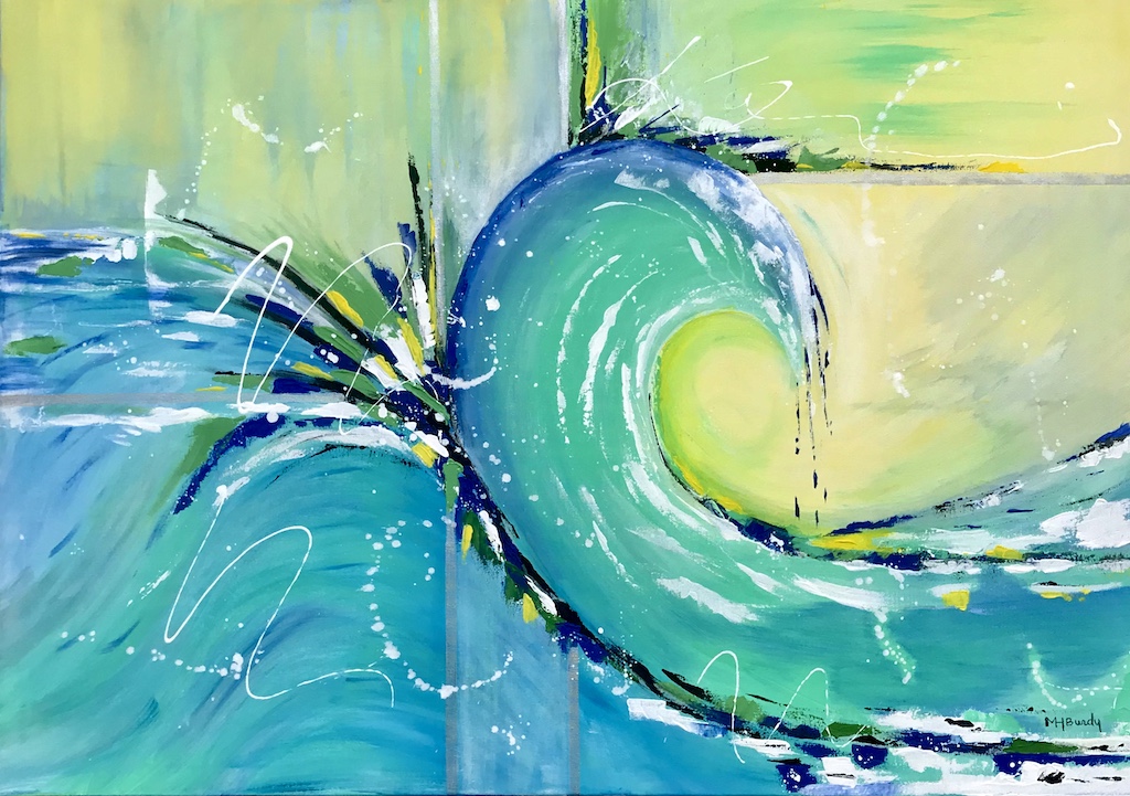 La vague