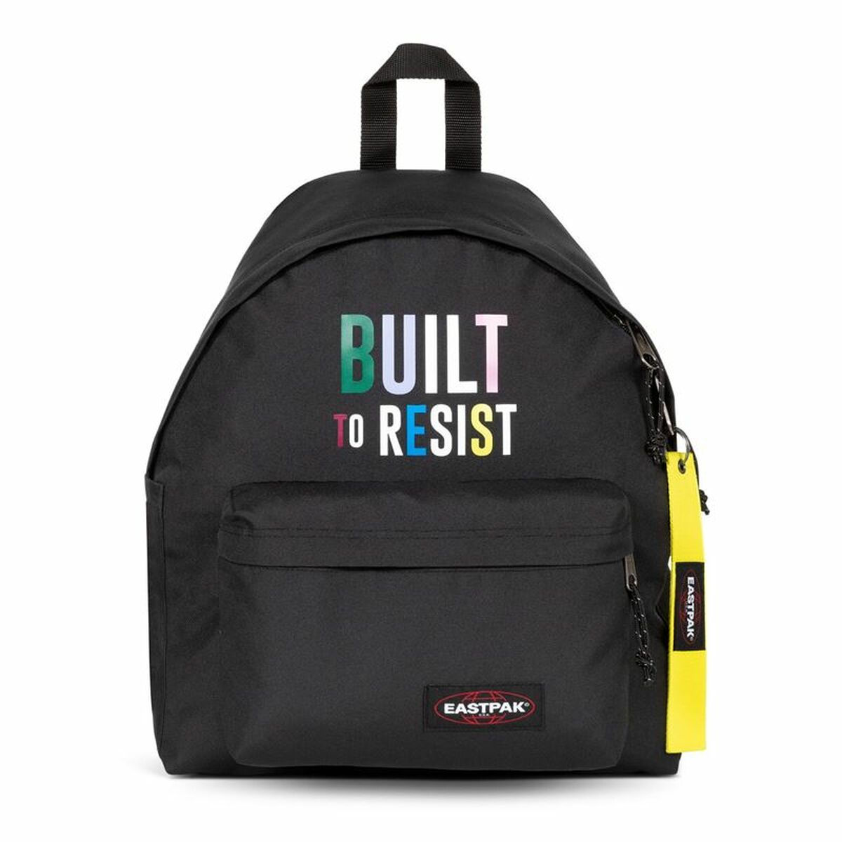 Lässiger Rucksack Eastpak Day Pak'R Bold BTR Schwarz