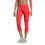 Miniaturbild: Sporthose Damen Adidas Essentials Rot