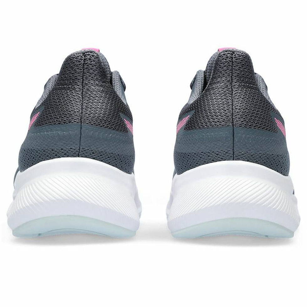 Miniaturbild: Laufschuhe für Erwachsene Asics Patriot 13 Grau Damen