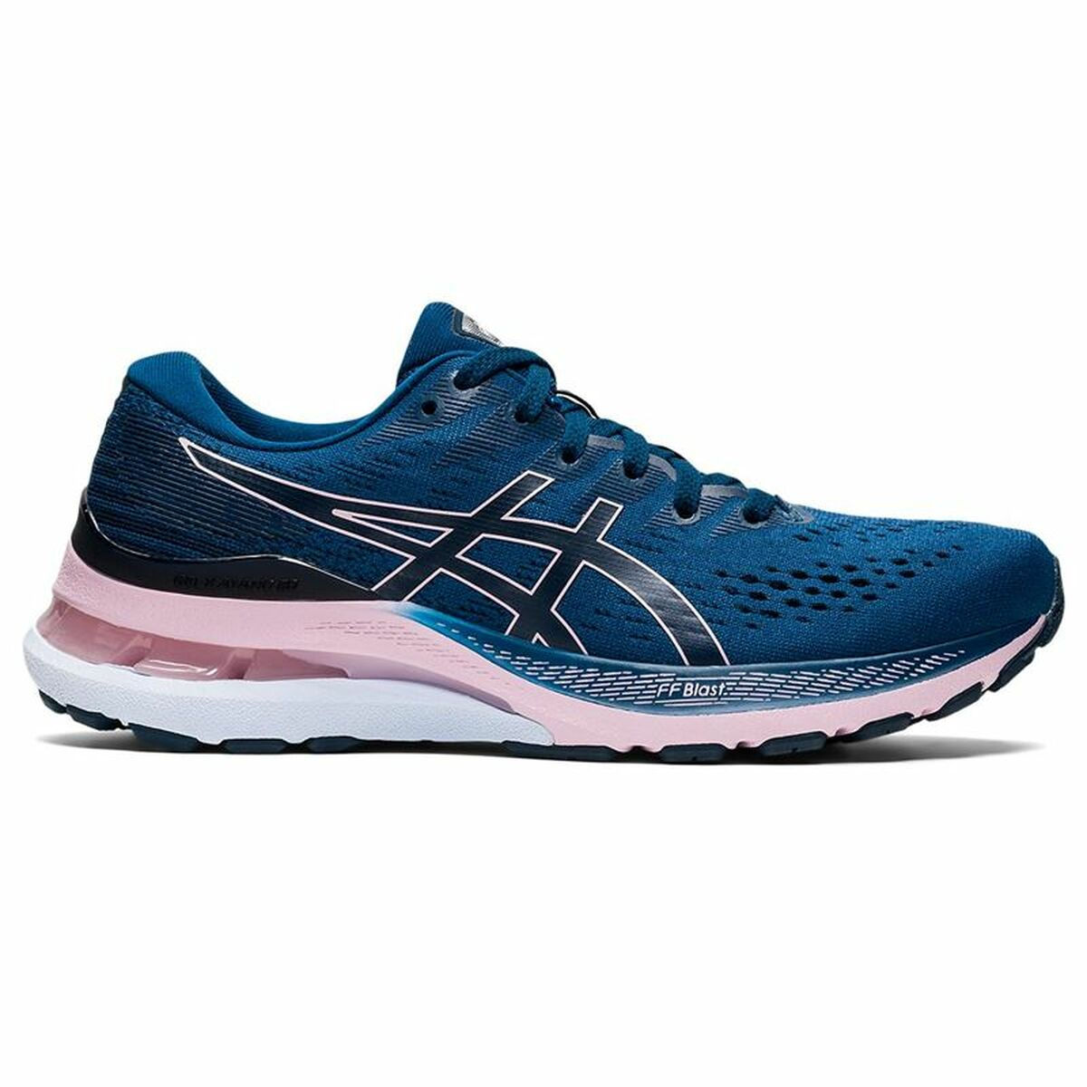 Laufschuhe für Erwachsene Asics Gel-Kayano™28 Blau