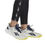 Miniaturbild: Sporthose Damen Reebok Vector Tape Schwarz