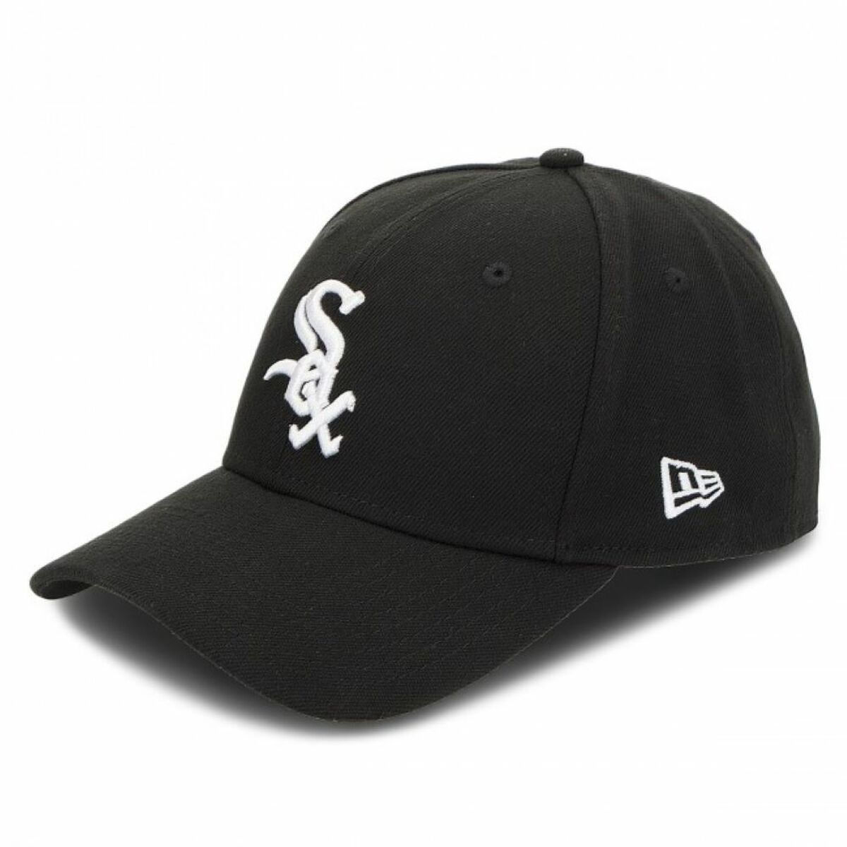 Sportkappe THE LEAGUE CHIWHI GM New Era 10047515 Schwarz (Einheitsgröße)