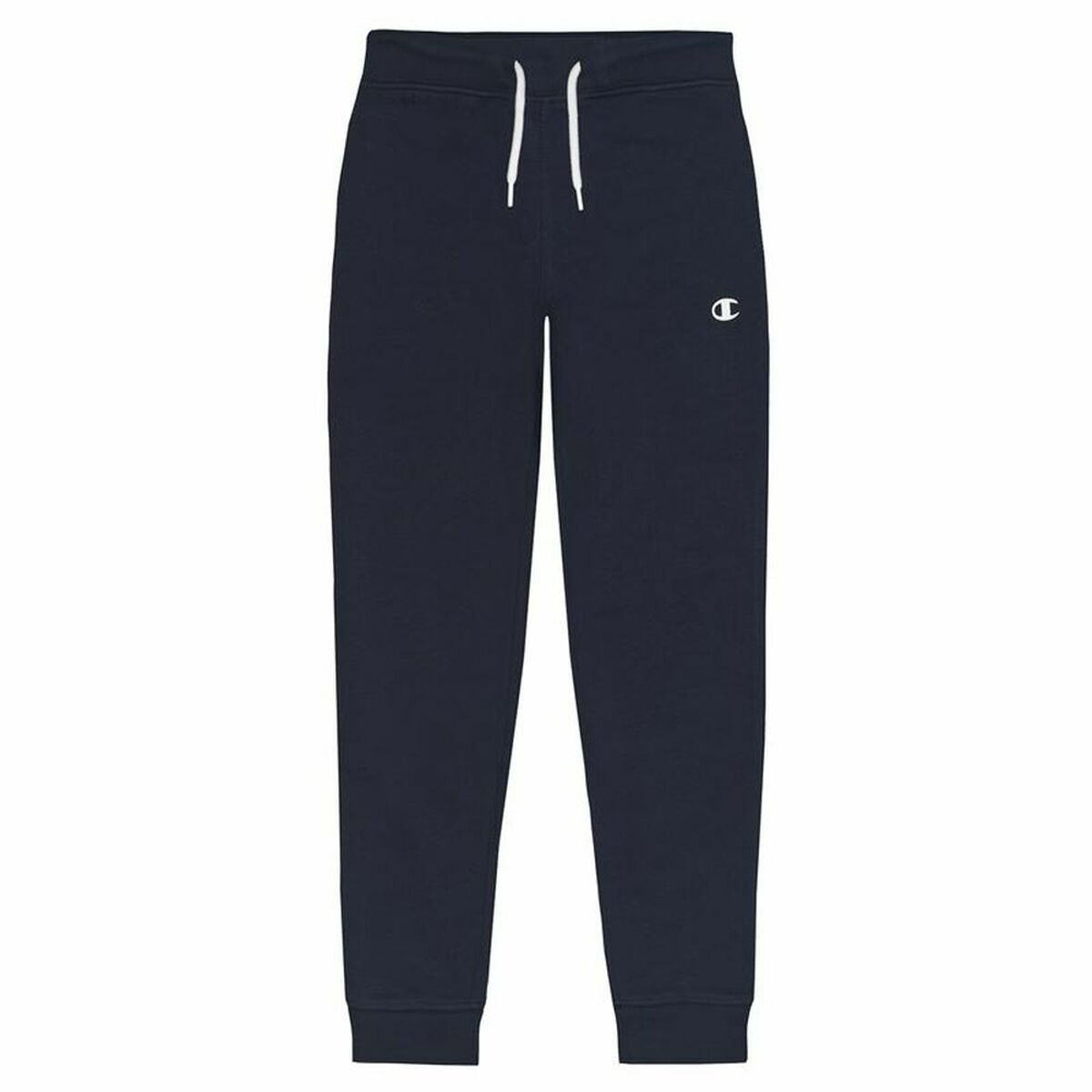Lange Sporthose Champion Rib Cuff Dunkelblau Herren