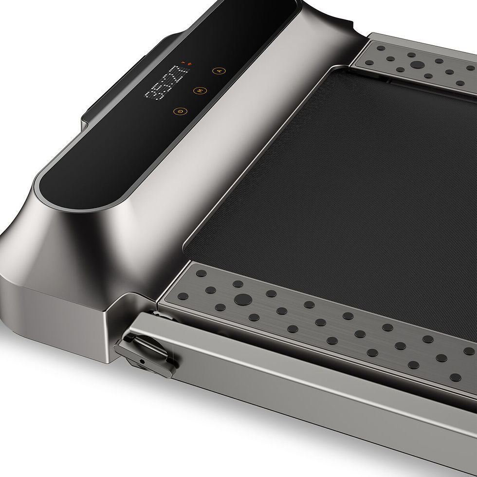 Miniaturbild: Laufband Xiaomi Kingsmith R2B (Restauriert A)