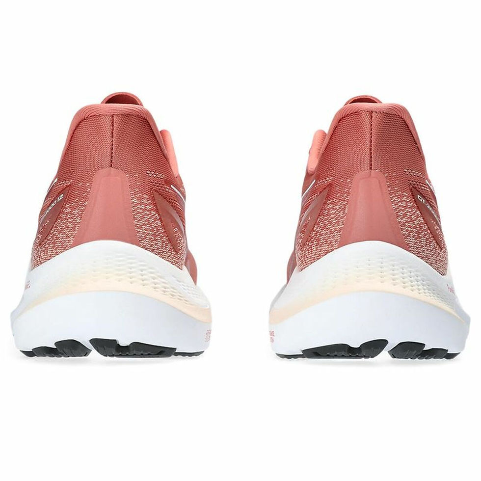 Miniaturbild: Laufschuhe für Erwachsene Asics Gt-2000 12 Orange Damen