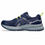 Miniaturbild: Laufschuhe für Erwachsene Asics Trail Scout 3 Blau