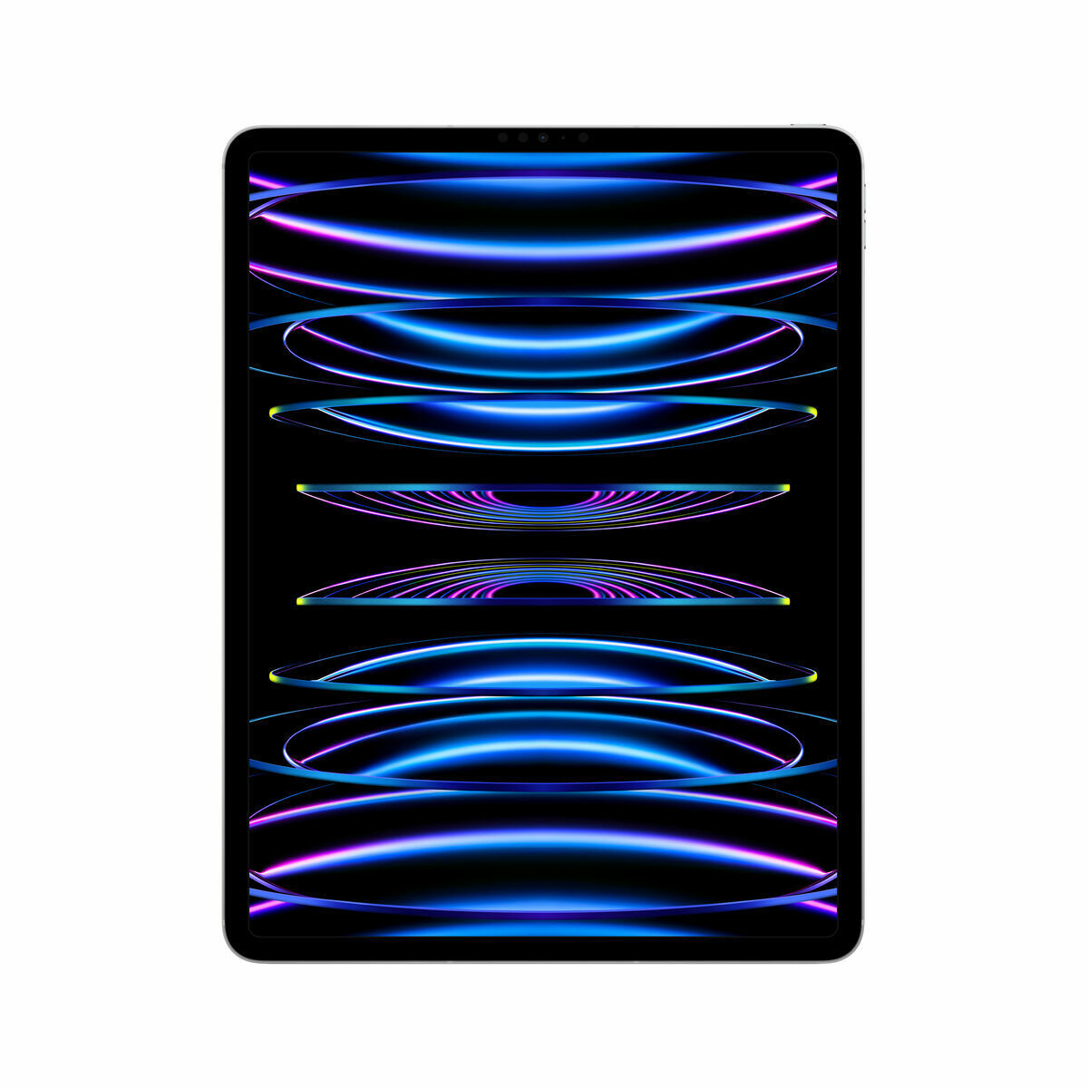 Tablet Apple iPad Pro M2 16 GB RAM 2 TB Silberfarben