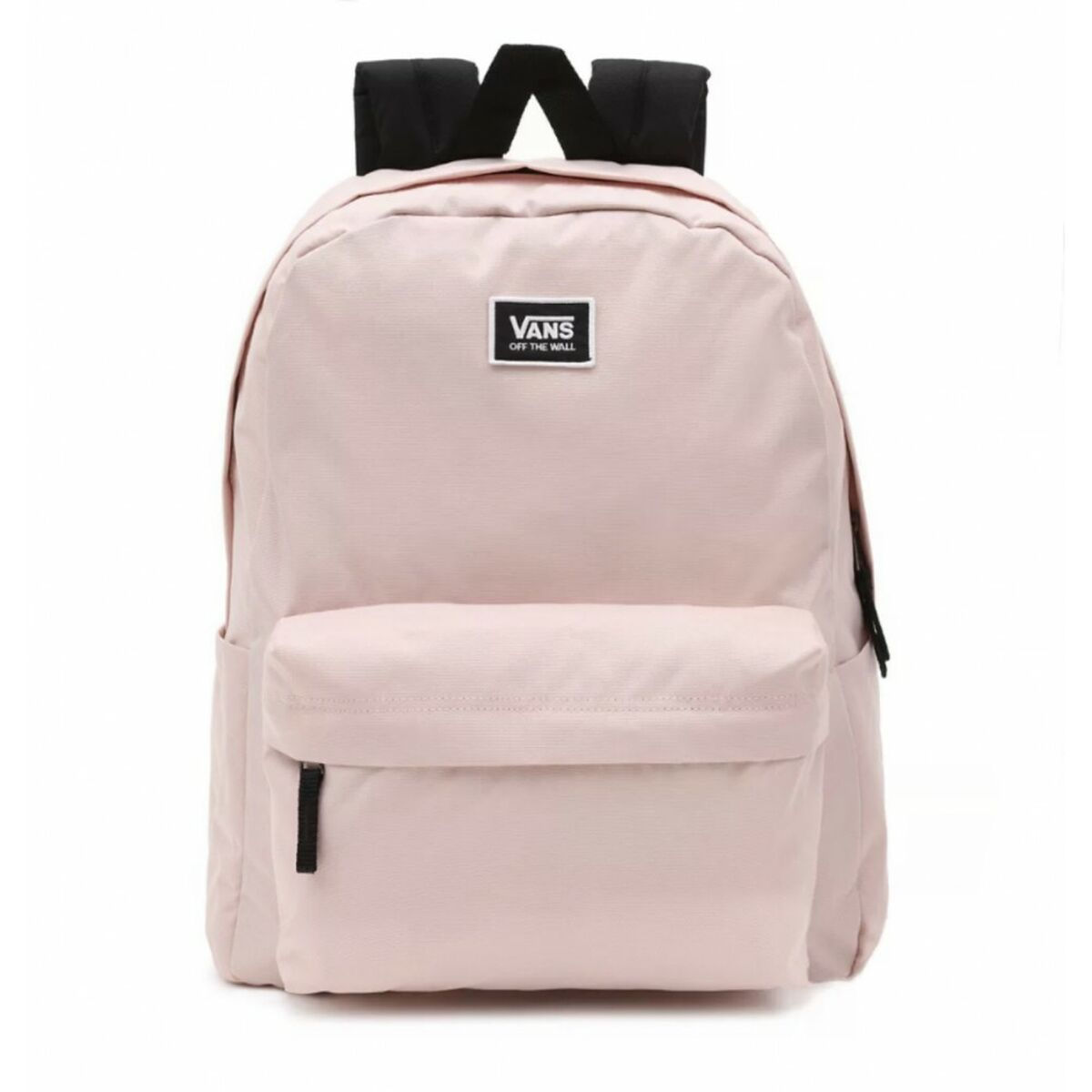 Lässiger Rucksack old school Vans VN0A5I13BQL1 Rosa