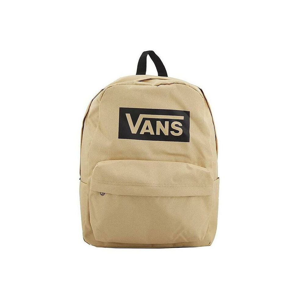 Miniaturbild: Lässiger Rucksack Vans VN0A7SCHYUU1 