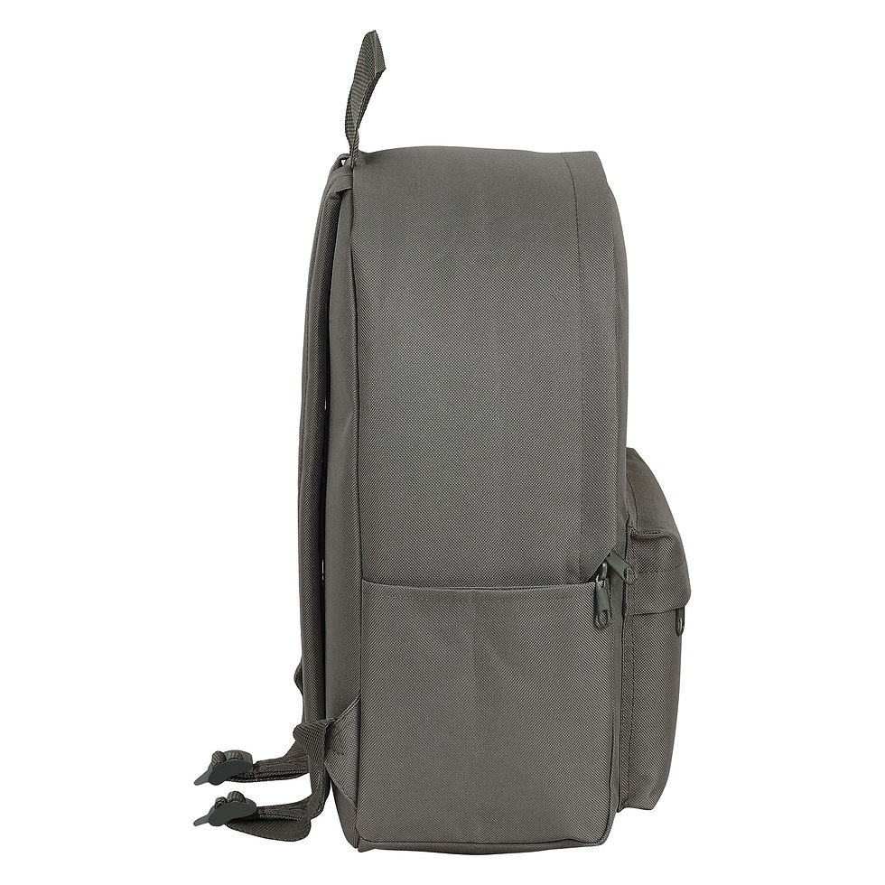 Miniaturbild: Laptoptasche Safta M902 Grau 31 x 40 x 16 cm