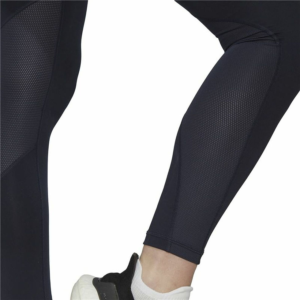 Miniaturbild: Sporthose Damen Adidas Training Essentials 7/8 Schwarz