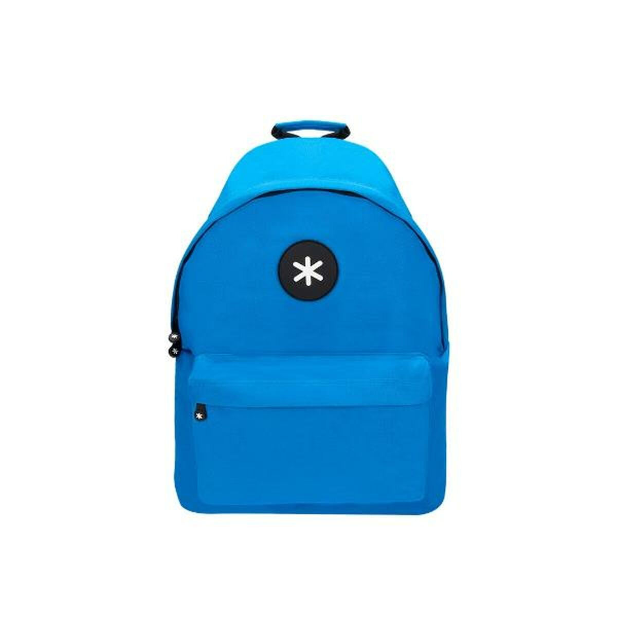 Lässiger Rucksack Antartik TK26 Blau